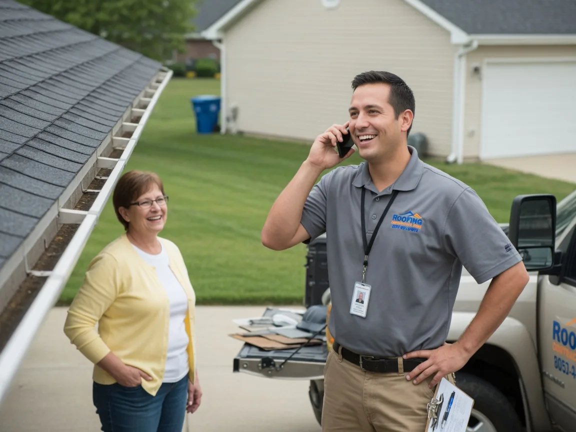 Local Roofing Contractors Springer, NM FAQs
